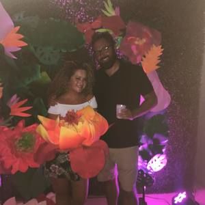 Meet your Posher, Benjamin